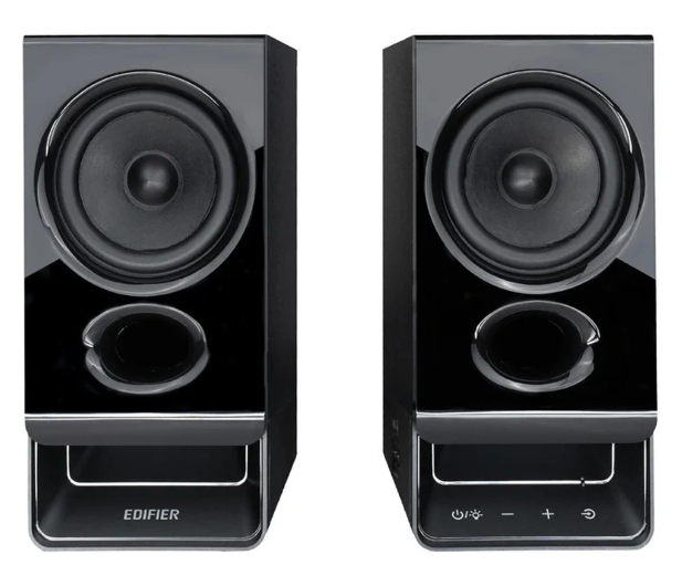 Edifier R20BT czarne - 1535693 - zdjęcie